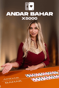 Andar Bahar x5000